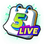 Juegue en el Casino en Vivo durante 5 Días