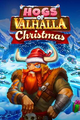 Hogs of Valhalla Christmas
