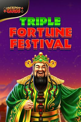 Triple Fortune Festival