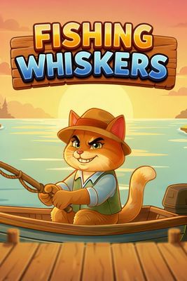 Fishing Whiskers