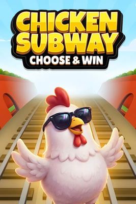Chicken Subway