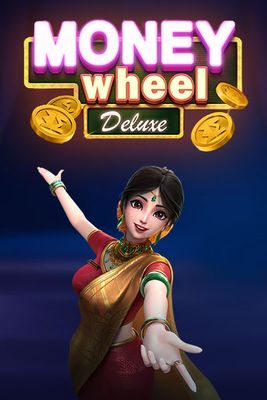Money Wheel Deluxe