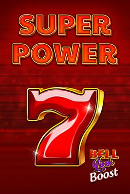 Super Power Bell Link Boost