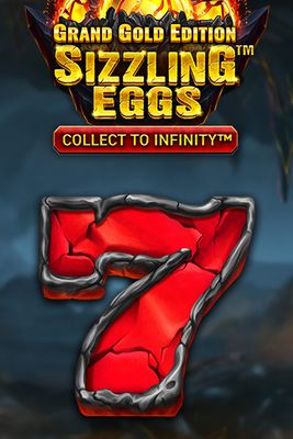 Sizzling Eggs Grand Gold Edition
