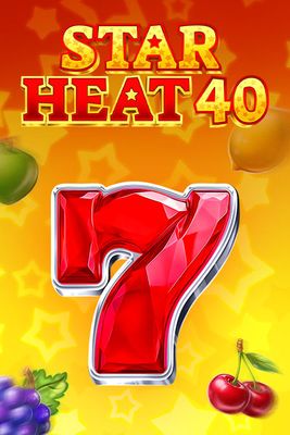 Star Heat 40