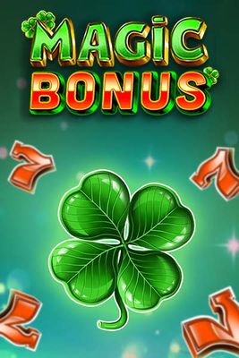 Magic Bonus