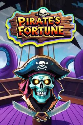 Pirate's Fortune