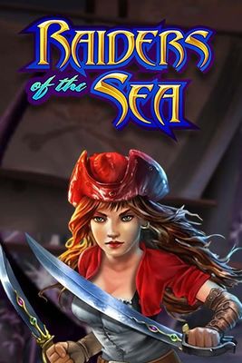 Raiders of the Sea