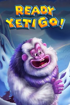 Ready Yeti Go