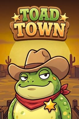 Toad Town