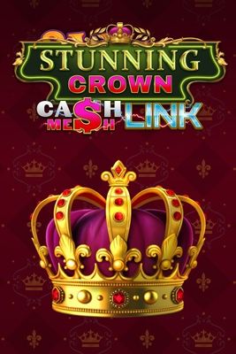 Stunning Crown – Cash Mesh LINK