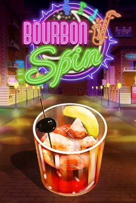 Bourbon Spins