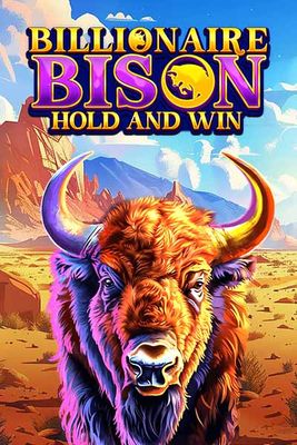 Billionaire Bison