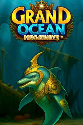 Grand Ocean Megaways™