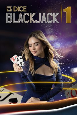 Dice Blackjack 1