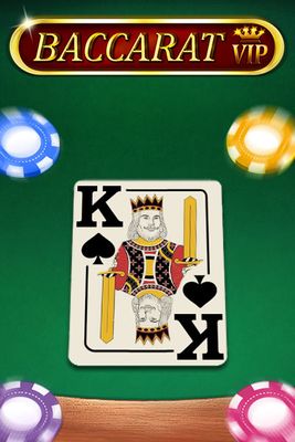 Baccarat VIP
