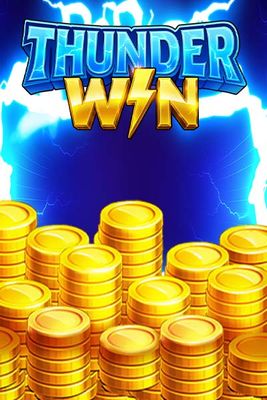 Thunder Win Hold and Win