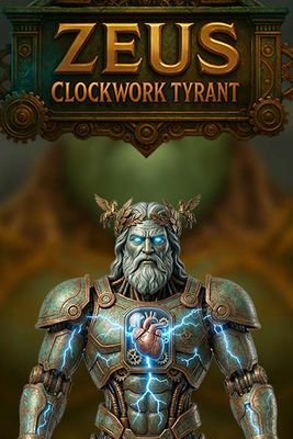 Clockwork Tyrant
