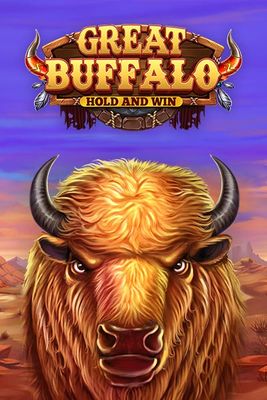 Great Buffalo Hold and Win