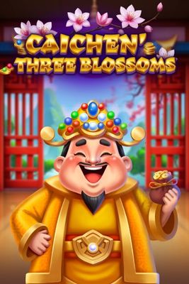 Caichen's Three Blossoms