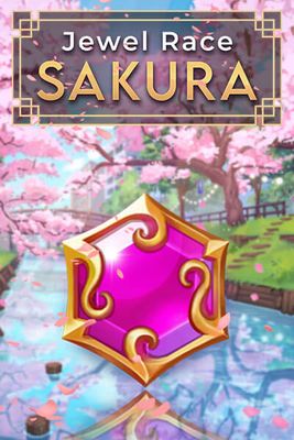 Jewel Race Sakura